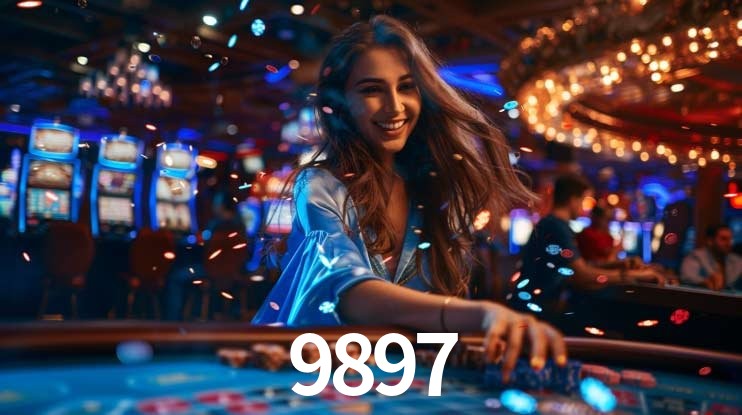 Welcome Bonus 9897