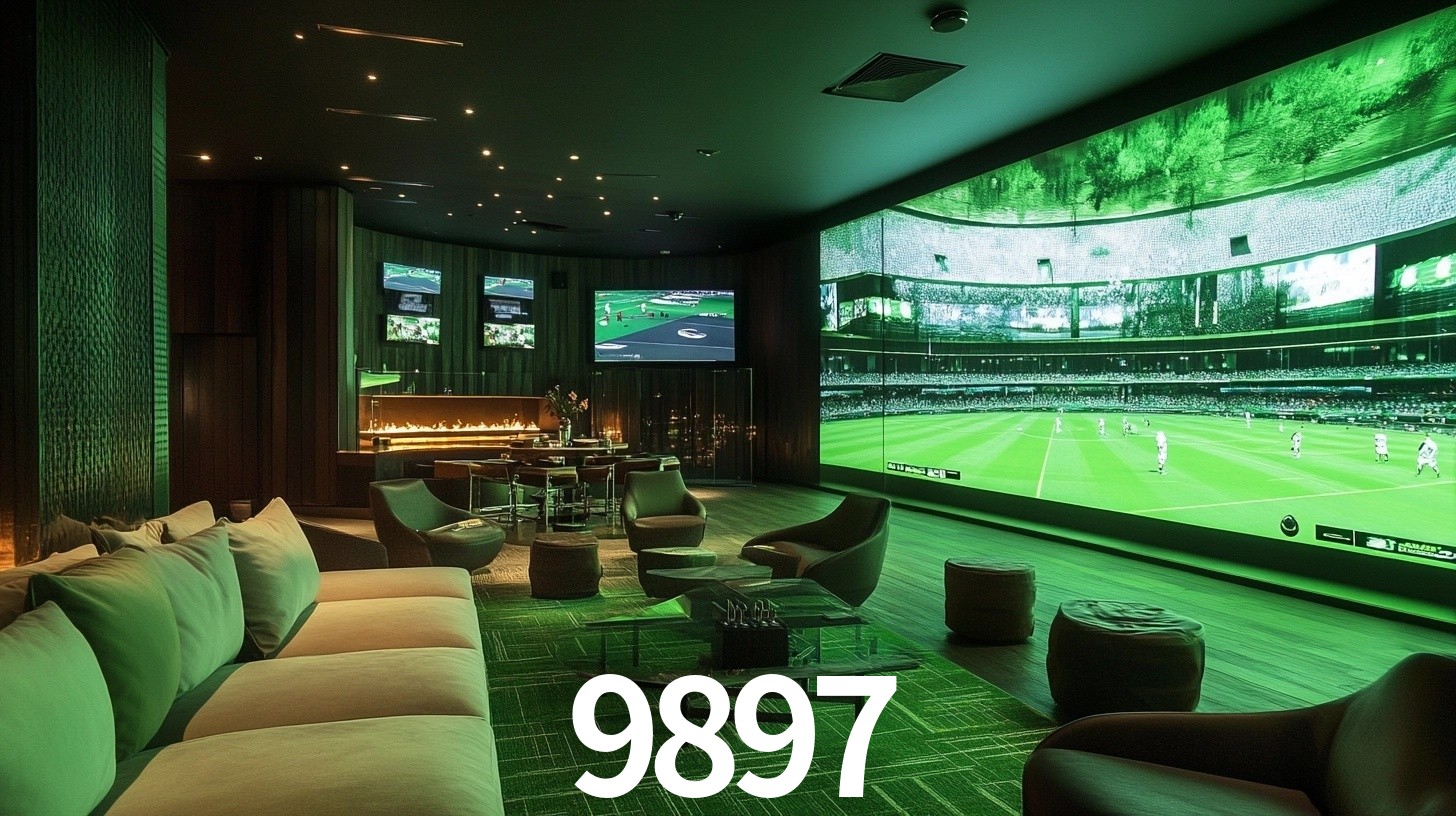 9897 - Cassino Luxo para Membros VIP - 9897.com