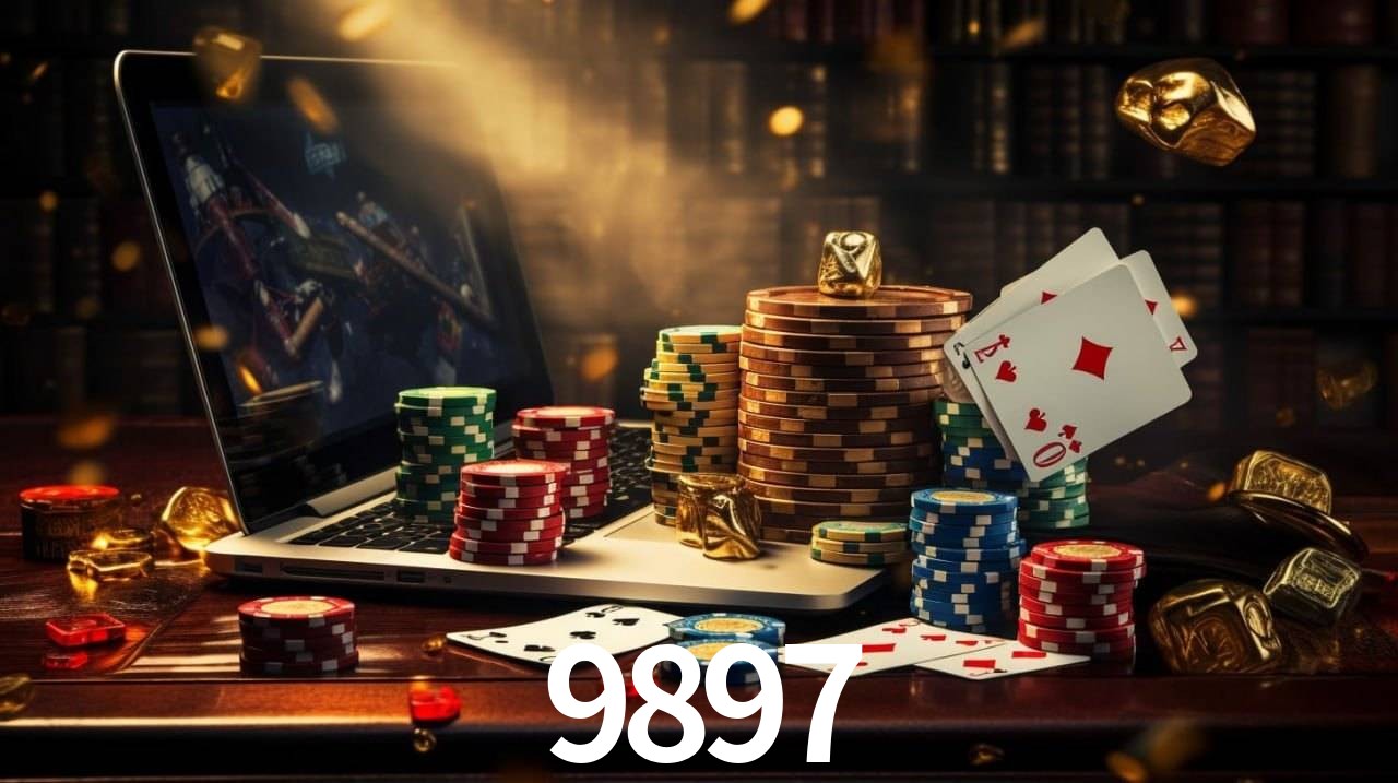 Mesa de Blackjack 9897