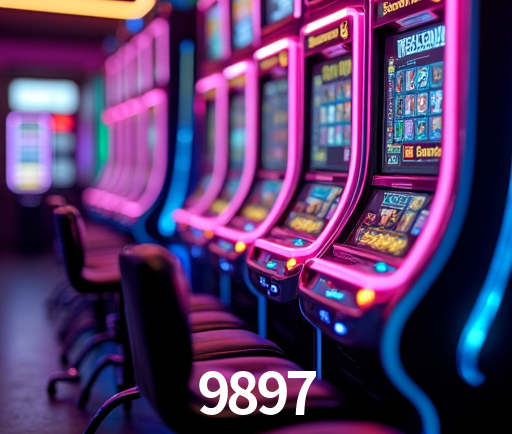Fortune Tiger 9897