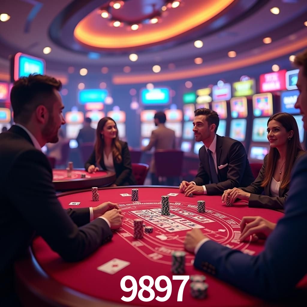 Bônus Diários 9897