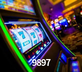 Inovações de Jogos na 9897: O Futuro das Experiências Interativas