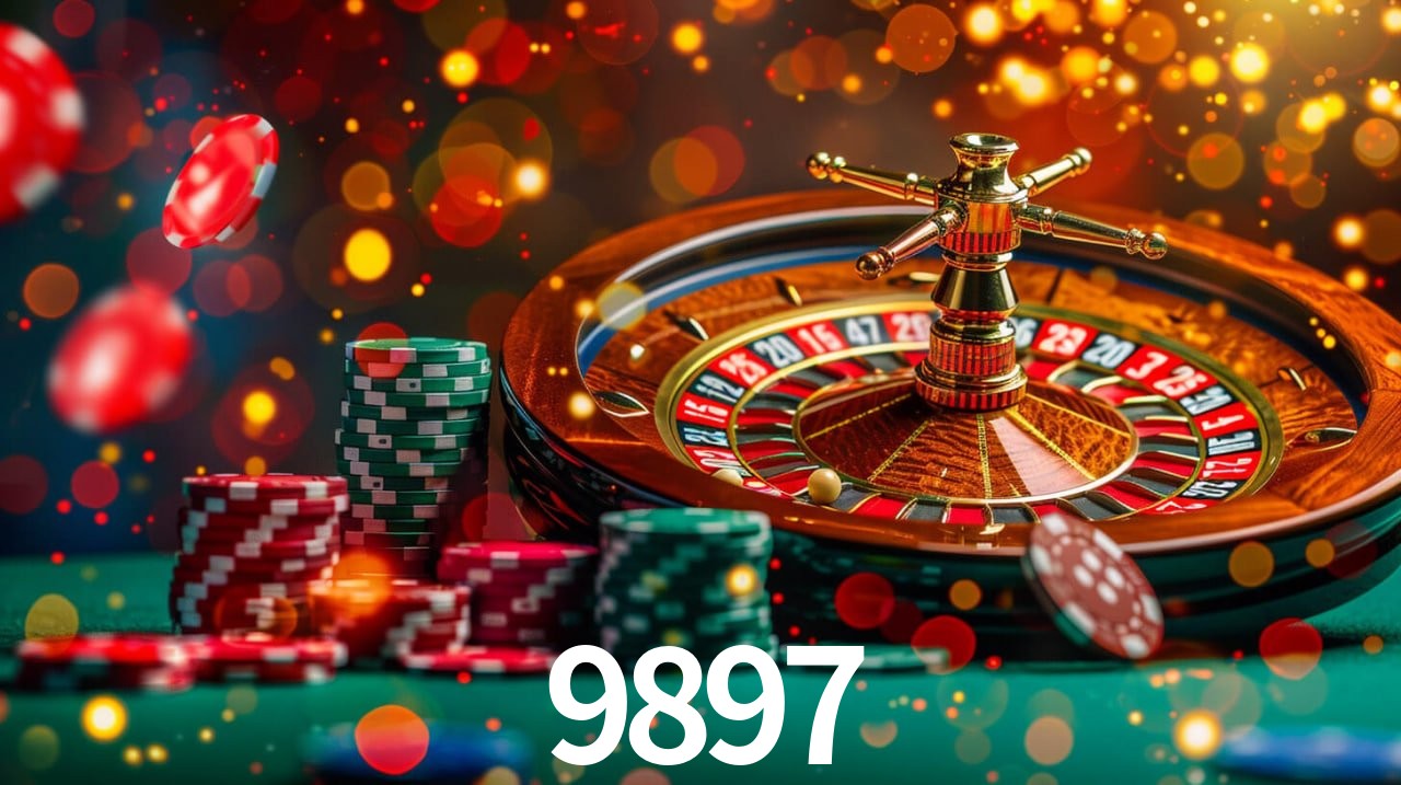 Desvendando o Mundo dos Jogos Virtuais na 9897