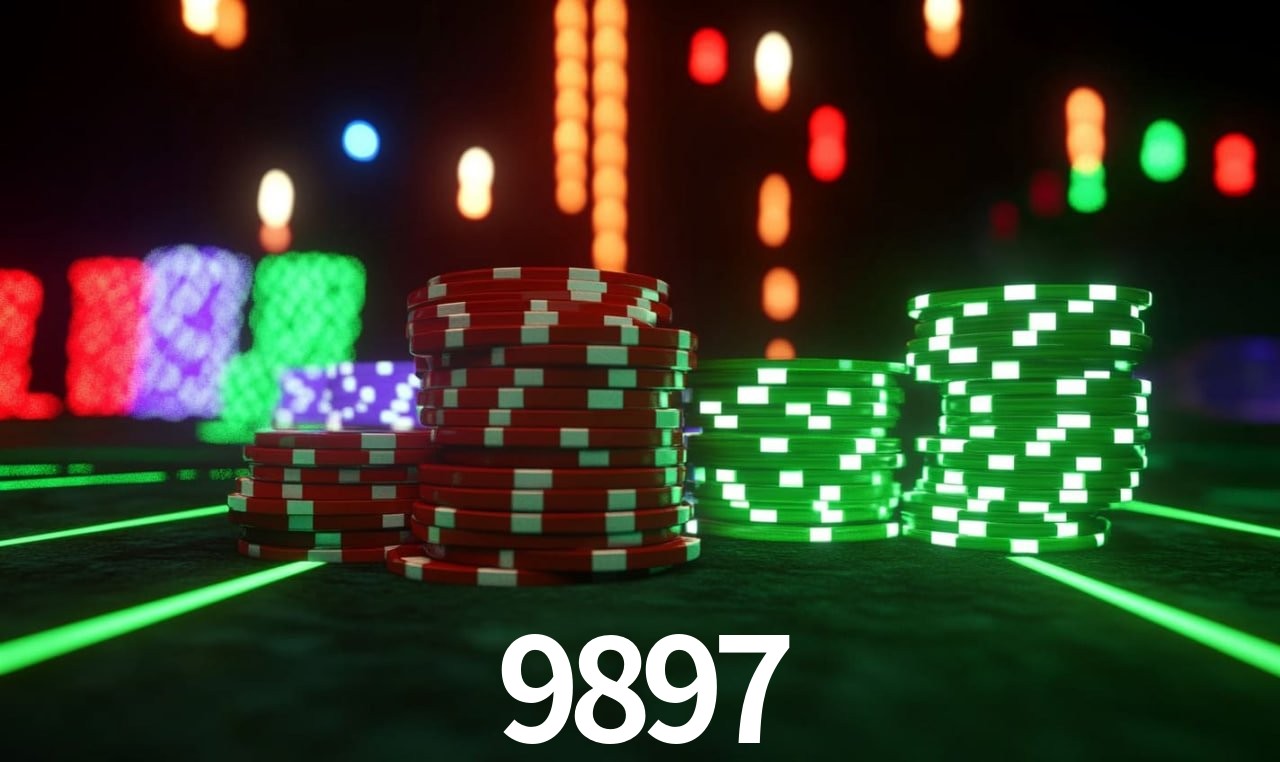 Game Statistics 9897