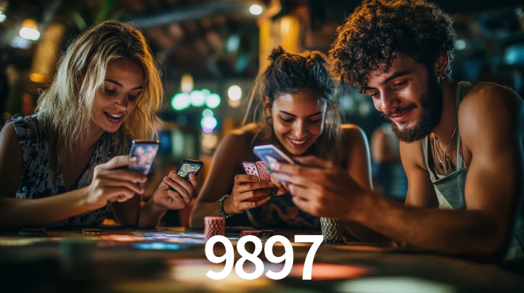 Live Casino 9897