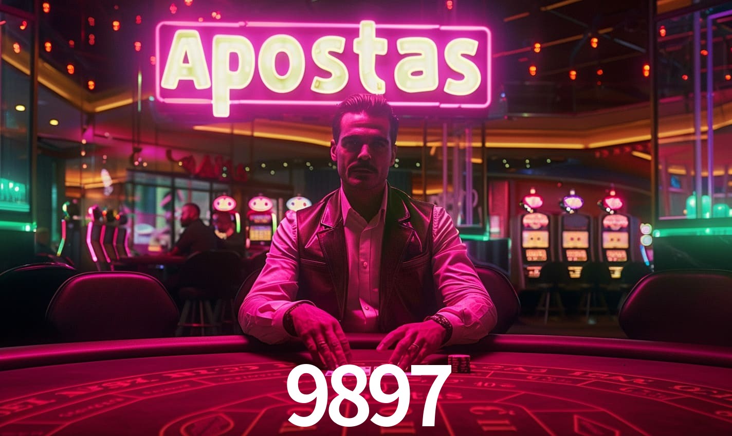 Inovações de Jogos na 9897: O Futuro das Experiências Interativas