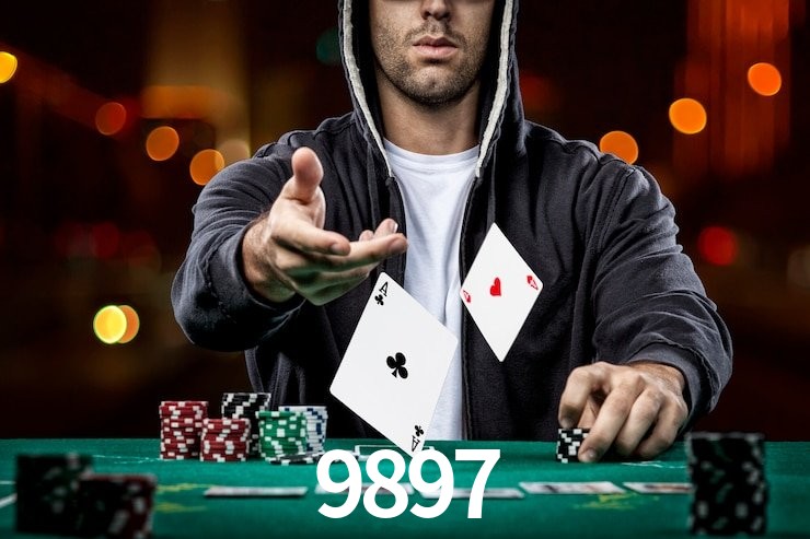 Bônus Generosos e Exclusivos no 9897 para Você!
