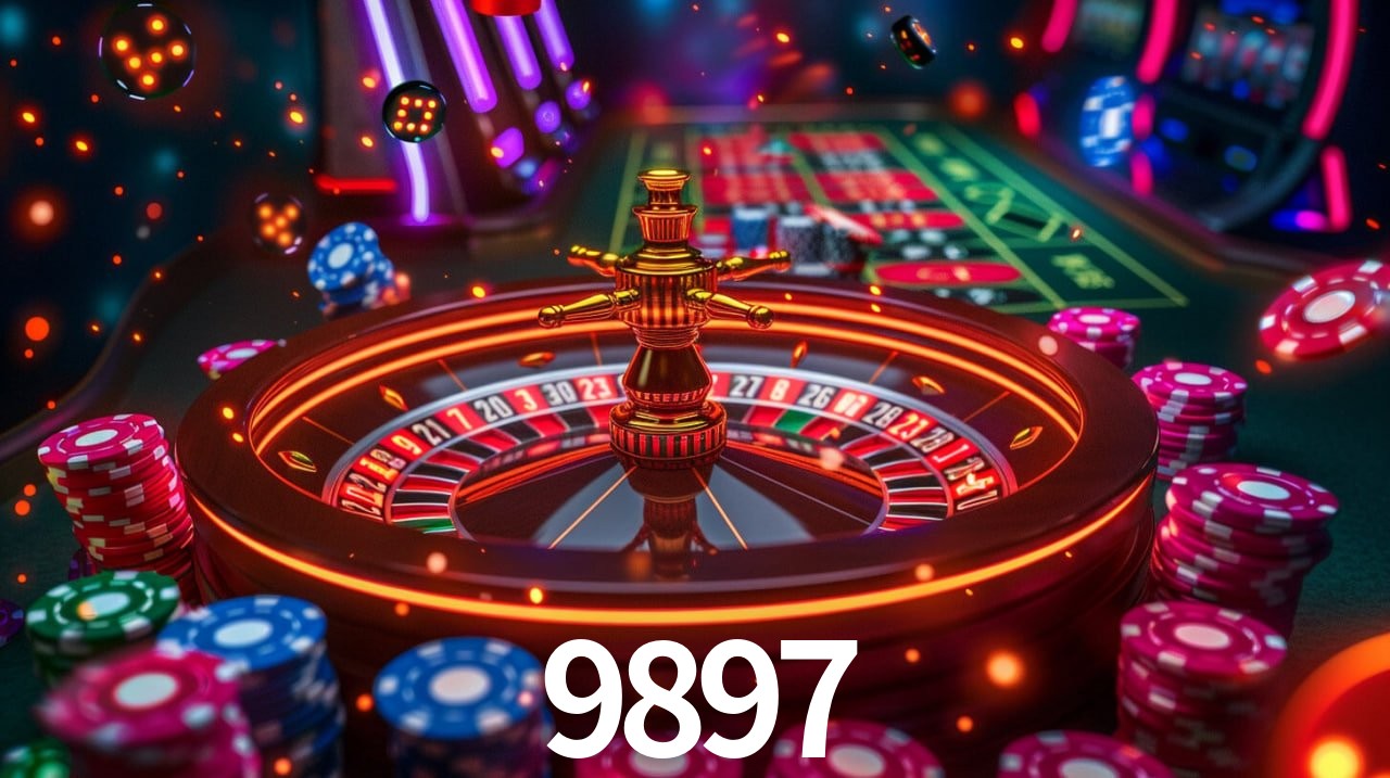 cassino 9897