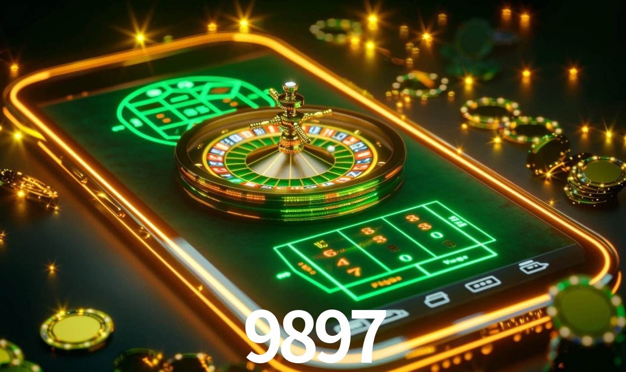 Tecnologia da Plataforma 9897