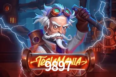 Jogos de Slot 9897