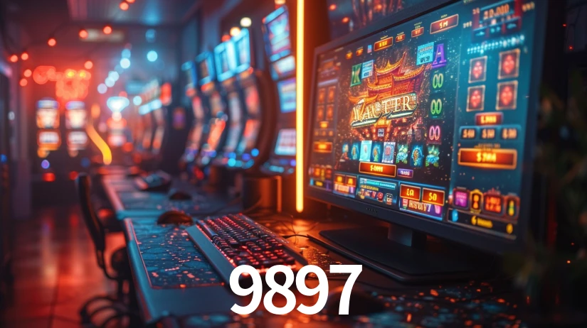 9897